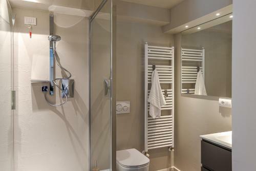 Apartamento Suite Brunate - By Myhomeincomo
