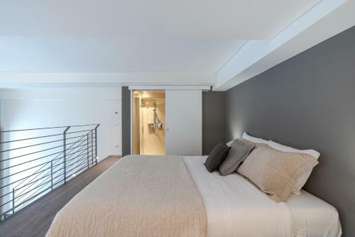 Apartamento Suite Brunate - By Myhomeincomo