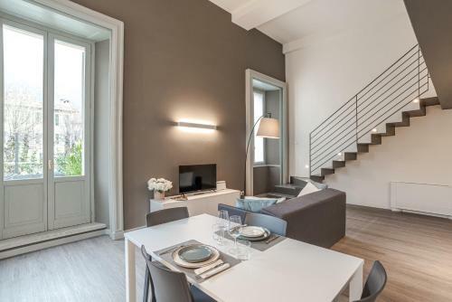 Apartamento Suite Brunate - By Myhomeincomo