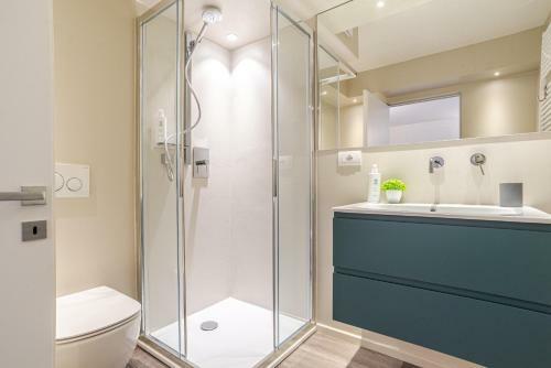Apartamento Suite Brunate - By Myhomeincomo