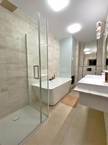 Apartament Prestige