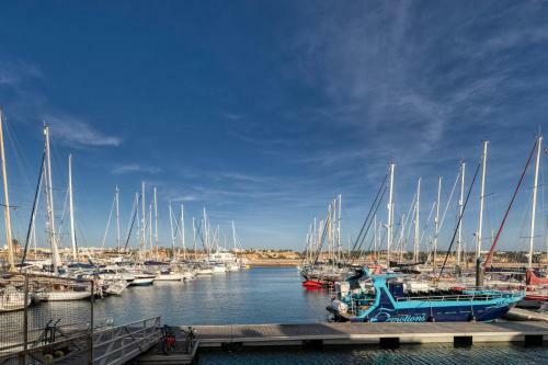 Apartamento Casa Rosa In Fabulous Portim�o