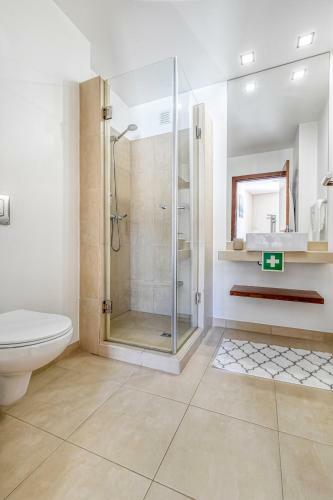 Apartamento Casa Rosa In Fabulous Portim�o