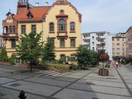 Apartamenty Anagora Kotlina K?odzka