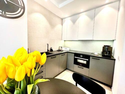 Rezydencja Niechorze 324 - 5d Apartamenty