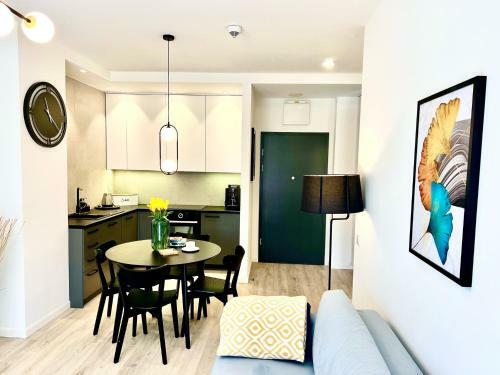 Rezydencja Niechorze 324 - 5d Apartamenty