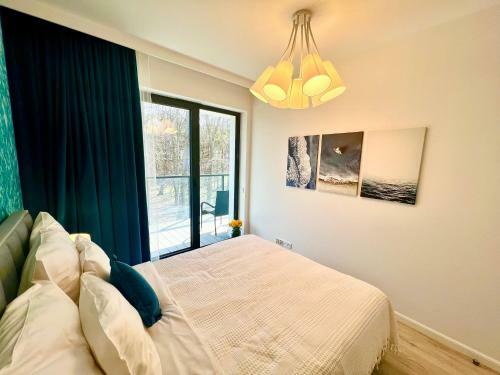 Rezydencja Niechorze 324 - 5d Apartamenty