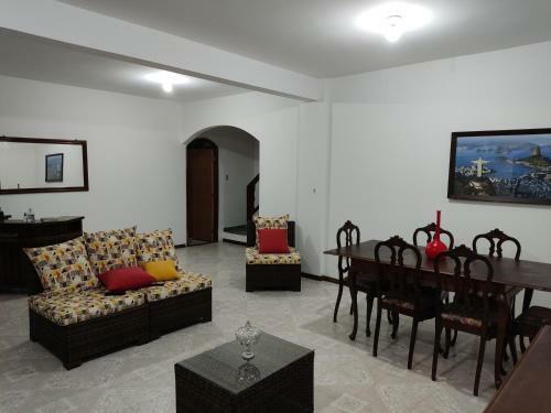 Praia Virgem Hostel
