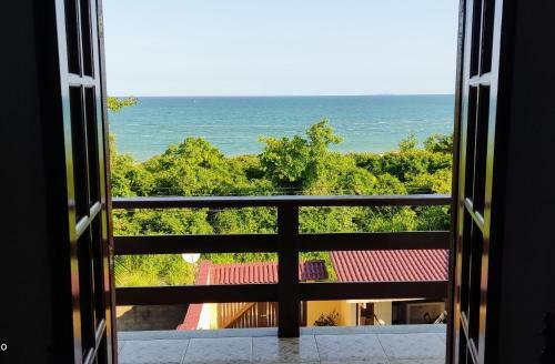 Praia Virgem Hostel