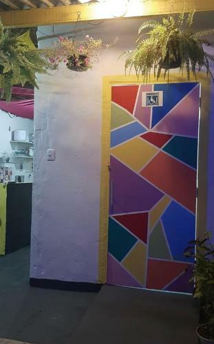 Hostal Hostel Quintal Da Praia