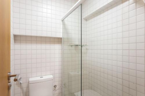 Apartamento Cupe Beach Living - Turquesa 214