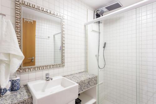 Apartamento Cupe Beach Living - Turquesa 214