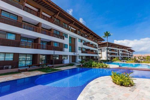 Apartamento Cupe Beach Living - Royal 303