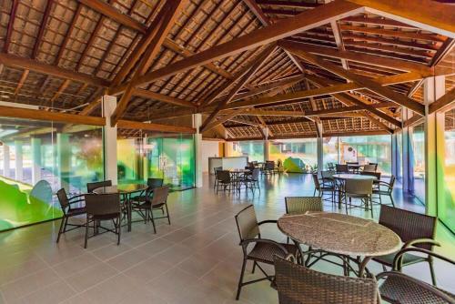 Apartamento Cupe Beach Living - Royal 303