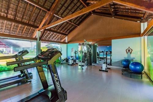 Apartamento Cupe Beach Living - Royal 303