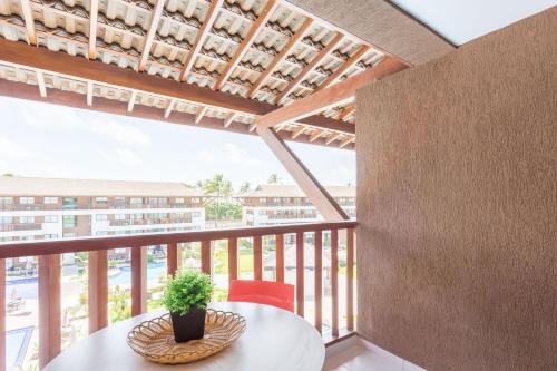Apartamento Cupe Beach Living - Royal 303