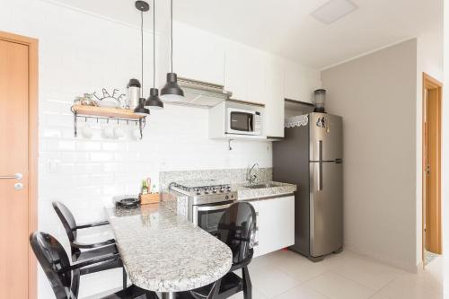Apartamento Cupe Beach Living - Royal 303