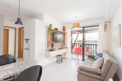 Apartamento Cupe Beach Living - Royal 303