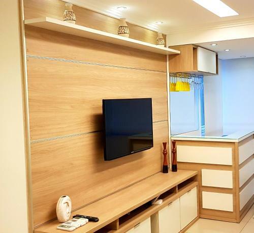 Apartamento Riocentro Barra Da Tijuca Praia