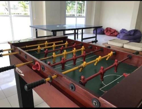 Apartamento Riocentro Barra Da Tijuca Praia