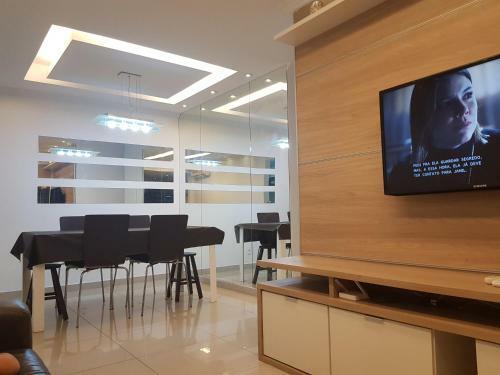 Apartamento Riocentro Barra Da Tijuca Praia