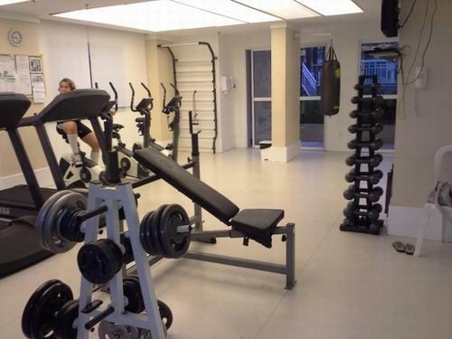 Apartamento Riocentro Barra Da Tijuca Praia