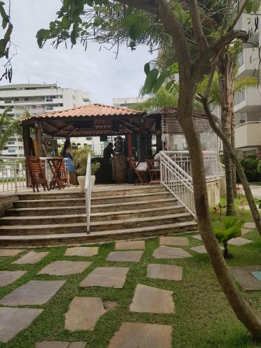 Apartamento Riocentro Barra Da Tijuca Praia