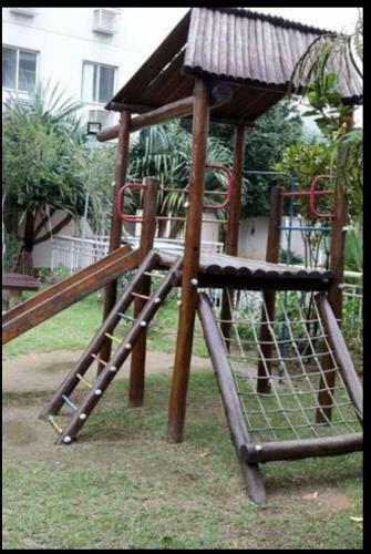 Apartamento Riocentro Barra Da Tijuca Praia