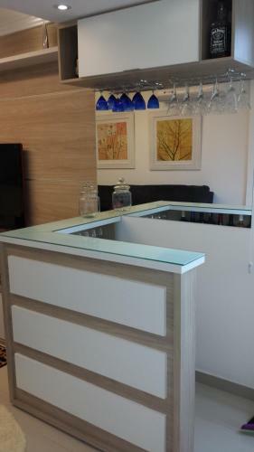 Apartamento Riocentro Barra Da Tijuca Praia