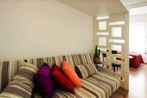 Apartment C109 S� Ferreira