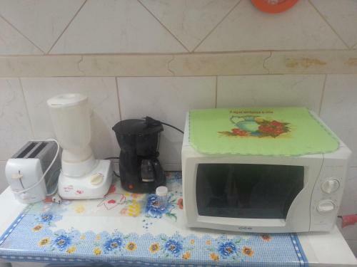 Apartamento Pra�a Do Lido
