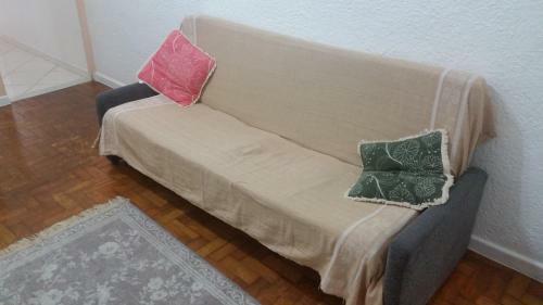Apartamento Pra�a Do Lido