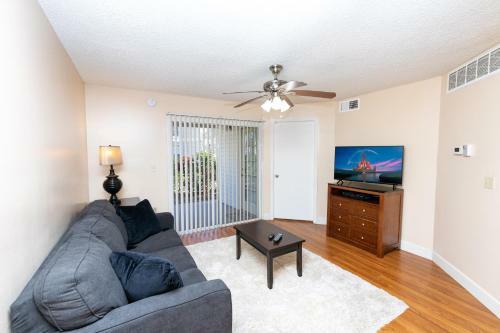 Amazing Condo 1bdr 1bth Near Downtown Orlando