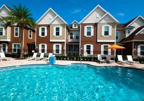 Casa Na Disney/ Summerville Resort