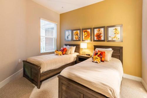 Casa Na Disney/ Summerville Resort