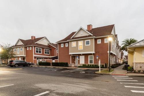 Casa Na Disney/ Summerville Resort