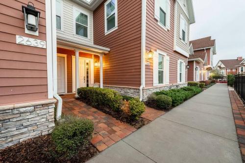 Casa Na Disney/ Summerville Resort