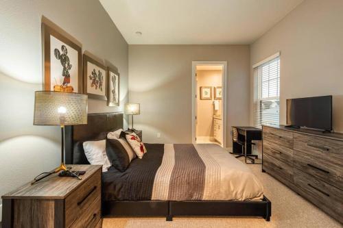 Casa Na Disney/ Summerville Resort