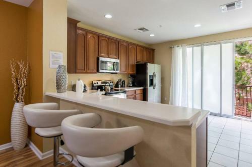 Vc Th60 - Luxury Townhome Near Convention Center