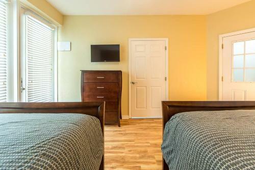 Vc Th60 - Luxury Townhome Near Convention Center