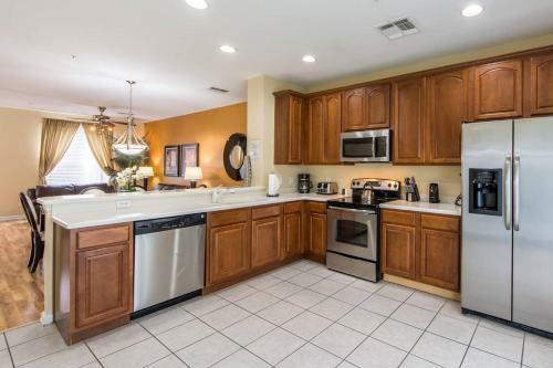 Vc Th60 - Luxury Townhome Near Convention Center