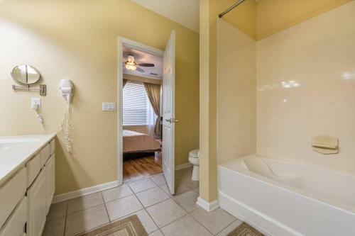Vc Th60 - Luxury Townhome Near Convention Center