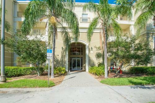 Vc 1-306 - 3 Bedroom Great Location By Universal