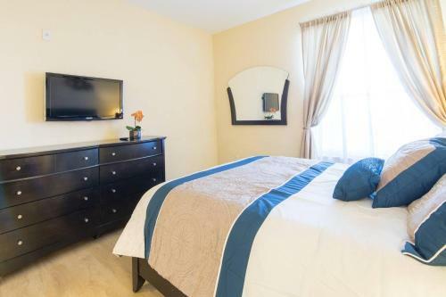 Vc 1-306 - 3 Bedroom Great Location By Universal