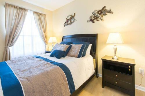 Vc 1-306 - 3 Bedroom Great Location By Universal