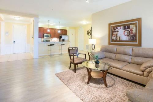 Vc 1-306 - 3 Bedroom Great Location By Universal