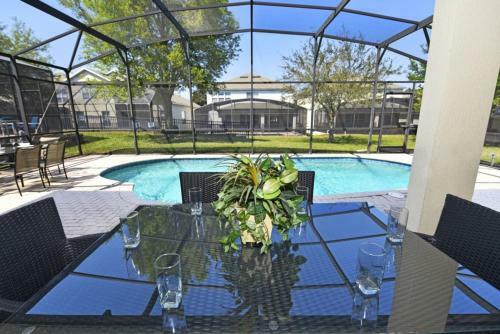 Beautiful 6bd Pool Gm Hm The Windsor Hills-7767ts