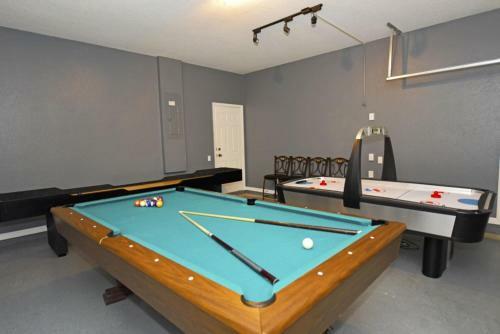 Beautiful 6bd Pool Gm Hm The Windsor Hills-7767ts