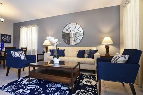 Beautiful 6bd Pool Gm Hm The Windsor Hills-7767ts