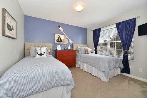 Beautiful 6bd Pool Gm Hm The Windsor Hills-7767ts